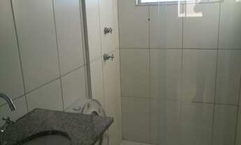 Imagem 2: ILHA DE FIORI Apartamento com 2 dormitórios