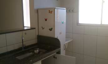 Imagem 4: ILHA DE FIORI Apartamento com 2 dormitórios