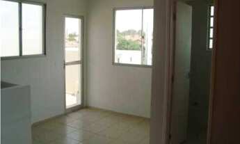 Imagem 4: ILHA DE FIORI Apartamento com 2 dormitórios