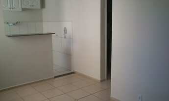 Imagem 6: ILHA DE FIORI Apartamento com 2 dormitórios