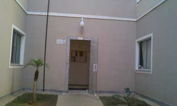 Imagem 7: ILHA DE FIORI Apartamento com 2 dormitórios