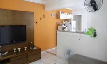 Imagem: Condomínio Dona Lila