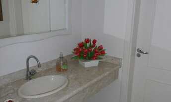 Imagem: 3 dormitórios, 2 suíte, 4 banheiro, 4