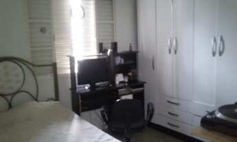 Imagem 5: 3 dormitórios, 1 suítes, 2 banheiro, 2 vagas na garagem, 122M² de Área Construída