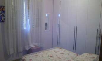 Imagem 6: 3 dormitórios, 1 suítes, 2 banheiro, 2 vagas na garagem, 122M² de Área Construída