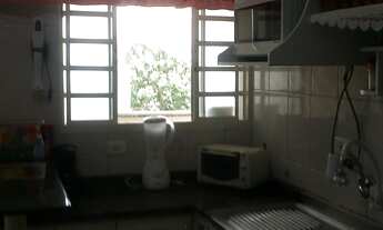 Imagem 2: 3 dormitórios, 1 suítes, 2 banheiro, 2 vagas na garagem, 122M² de Área Construída