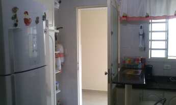 Imagem 3: 3 dormitórios, 1 suítes, 2 banheiro, 2 vagas na garagem, 122M² de Área Construída