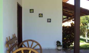 Imagem 3: 4 dormitórios, 1 suítes, 3 banheiro, 4 vagas na garagem, 283M² de Área Construída