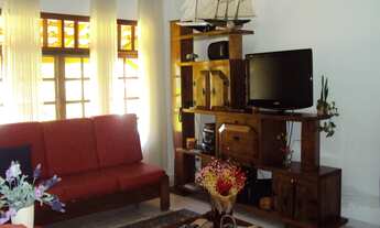 Imagem 6: 4 dormitórios, 1 suítes, 3 banheiro, 4 vagas na garagem, 283M² de Área Construída