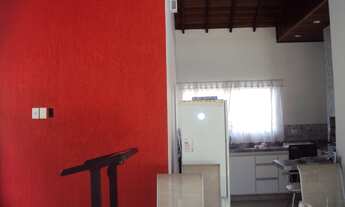 Imagem 4: 3 dormitórios, 3 suíte, 6 banheiro, 4 vagas na garagem, 360M² de Área Construída