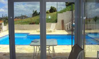 Imagem 5: 3 dormitórios, 3 suíte, 6 banheiro, 4 vagas na garagem, 360M² de Área Construída