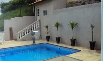 Imagem 7: 3 dormitórios, 3 suíte, 6 banheiro, 4 vagas na garagem, 360M² de Área Construída