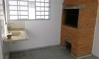 Imagem 6: 5 dormitórios, 1 suítes, 3 banheiro, 2 vagas na garagem, 273M² de Área Construída