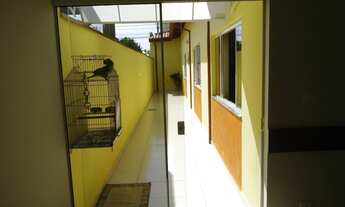 Imagem 6: 3 dormitórios, 1 suítes, 4 banheiro, 2 vagas na garagem, 229M² de Área Construída