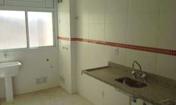 Imagem 2: 2 dormitórios, 1 suítes, 2 banheiro, 1 vaga na garagem, 74M² de Área Construída