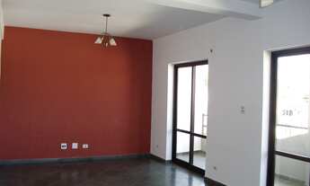 Imagem: 3 dormitórios, 1 suítes, 4 banheiro, 2