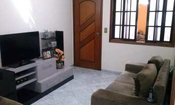 Imagem: 3 dormitórios, 1 suítes, 3 banheiro, 2