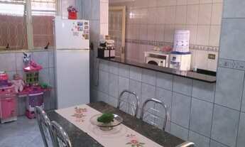 Imagem 3: 3 dormitórios, 1 suítes, 3 banheiro, 2 vagas na garagem, 144M² de Área Construída