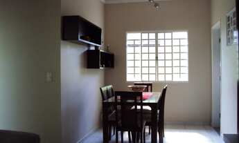 Imagem 3: 3 dormitórios, 1 suítes, 3 banheiro, 2 vagas na garagem, 150M² de Área Construída