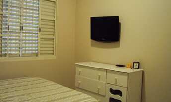 Imagem 5: 3 dormitórios, 1 suítes, 3 banheiro, 2 vagas na garagem, 150M² de Área Construída