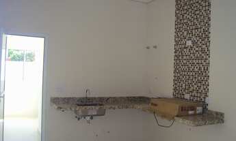 Imagem 6: 3 dormitórios, 3 suíte, 5 banheiro, 2 vagas na garagem