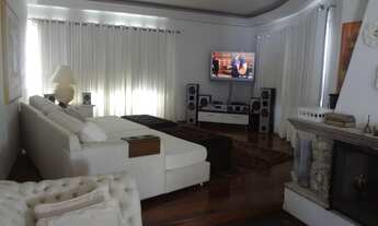 Imagem 5: 5 dormitórios, 4 suíte, 9 banheiro, 4 vagas na garagem, 750M² de Área Construída