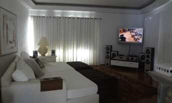 Imagem 6: 5 dormitórios, 4 suíte, 9 banheiro, 4 vagas na garagem, 750M² de Área Construída