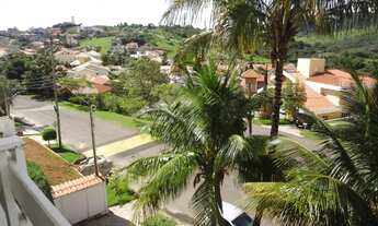 Imagem 2: 5 dormitórios, 4 suíte, 9 banheiro, 4 vagas na garagem, 750M² de Área Construída