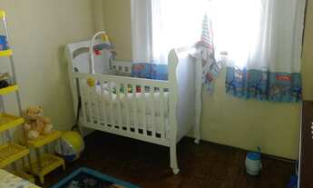 Imagem 4: 4 dormitórios, 2 banheiro, 6 vagas na garagem, 263M² de Área Construída