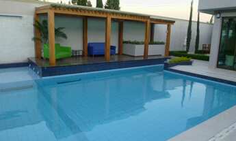 Imagem 3: 7 dormitórios, 7 suíte, 11 banheiro, 4 vagas na garagem