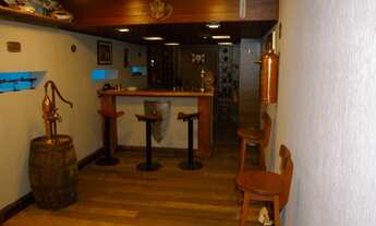 Imagem 4: 7 dormitórios, 7 suíte, 11 banheiro, 4 vagas na garagem