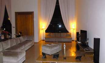 Imagem 7: 7 dormitórios, 7 suíte, 11 banheiro, 4 vagas na garagem