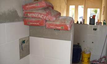 Imagem 7: 2 dormitórios, 1 suítes, 2 banheiro, 1 vaga na garagem, 57M² de Área Construída