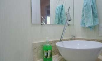 Imagem 3: 2 dormitórios, 1 suítes, 2 banheiro, 2 vagas na garagem, 130M² de Área Construída