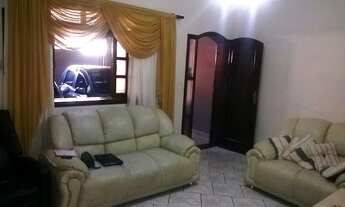 Imagem: 2 dormitórios, 1 banheiros, 2 vagas na