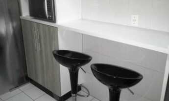 Imagem 4: Residencial Domingos Fernandes