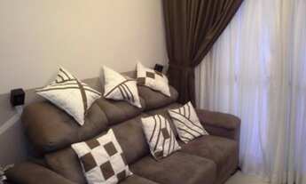 Imagem 5: Residencial Domingos Fernandes