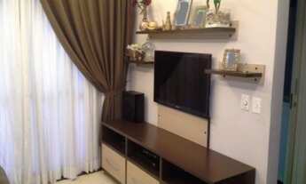 Imagem 7: Residencial Domingos Fernandes