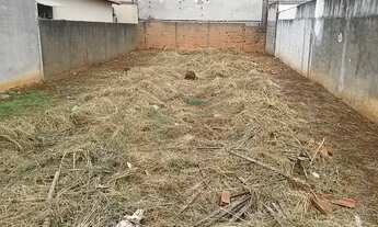 Imagem: 250M² de Área Total