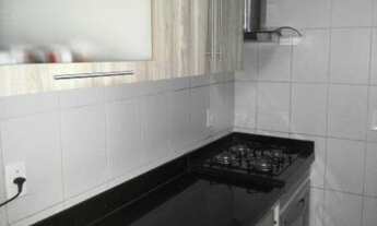 Imagem 2: Residencial Domingos Fernandes