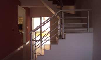 Imagem 2: 3 dormitórios, 3 suíte, 5 banheiro, 2 vagas na garagem, 154M² de Área Construída