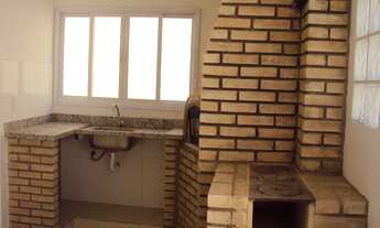 Imagem 7: 3 dormitórios, 3 suíte, 5 banheiro, 2 vagas na garagem, 154M² de Área Construída