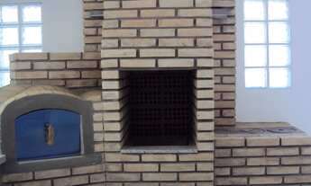 Imagem 7: 3 dormitórios, 3 suíte, 5 banheiro, 2 vagas na garagem, 154M² de Área Construída