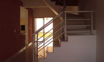 Imagem 3: 3 dormitórios, 3 suíte, 5 banheiro, 2 vagas na garagem, 154M² de Área Construída