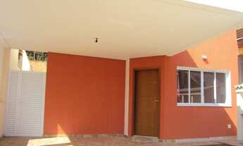 Imagem 1: 3 dormitórios, 3 suíte, 5 banheiro, 2 vagas na garagem, 154M² de Área Construída