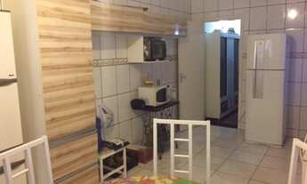 Imagem 4: 3 dormitórios, 1 suítes, 1 banheiros, 3 vagas na garagem, 130M² de Área Construída