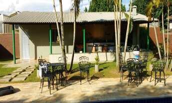 Imagem 6: 4 dormitórios, 2 suíte, 3 banheiro, 400M² de Área Construída