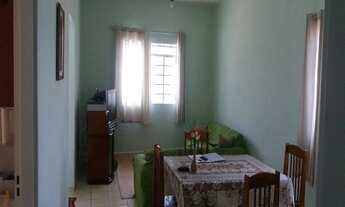 Imagem 4: 3 dormitórios, 1 suítes, 2 banheiro, 2 vagas na garagem, 107M² de Área Construída