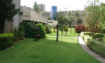 Imagem 7: Edifício Portella, 3 dormitórios, 3 suíte, 5 banheiro, 3 vagas na garagem, 250M² de Área C