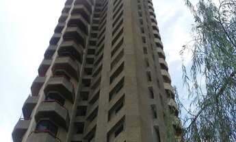 Imagem: Edifício Portella, 3 dormitórios, 3 suíte